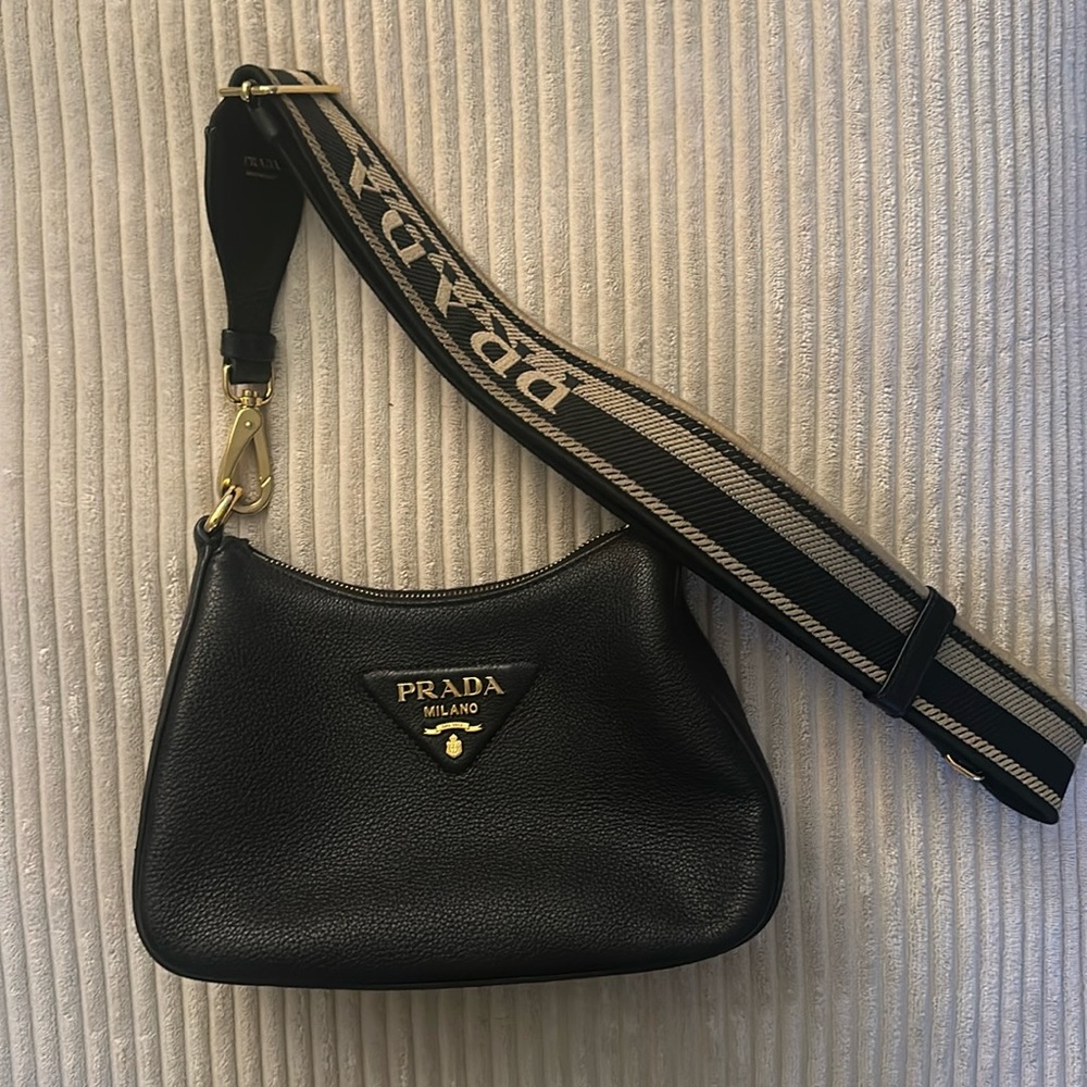 Prada Handbag